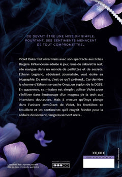 Les Légendes - tome 1 - Black Venus