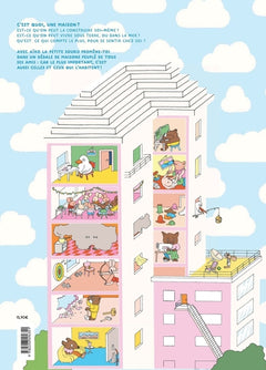 Chez moi