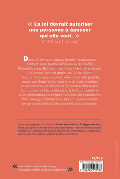 Les Loving - Un amour à défendre