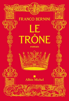 Le Trône