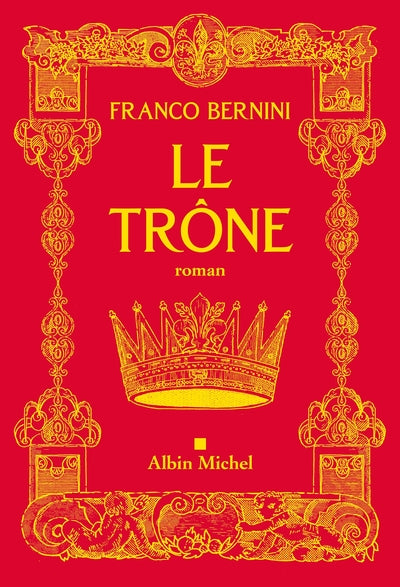 Le Trône