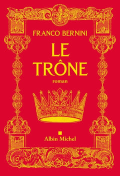 Le Trône
