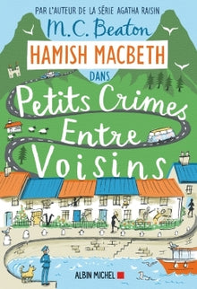 Petits crimes entre voisins