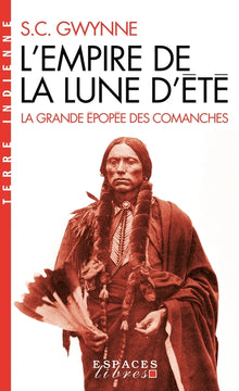 L'empire de la lune d'été