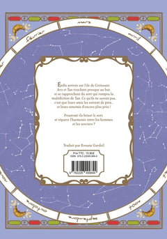 The Witch and the Bull - tome 2