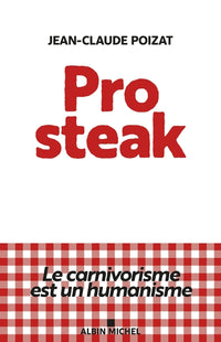 Pro steak