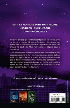 Ces promesses qu'on croyait éternelles