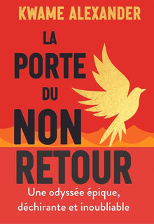 La porte du non-retour