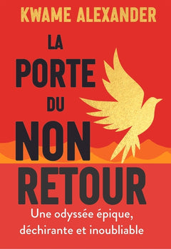 La porte du non-retour