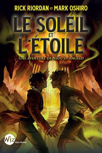 Le Soleil et l'Étoile - Une aventure de Nico Di Angelo