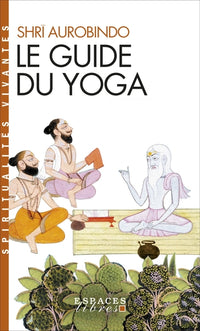 Le Guide du yoga