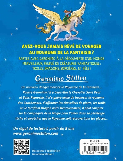 Le Royaume de la magie