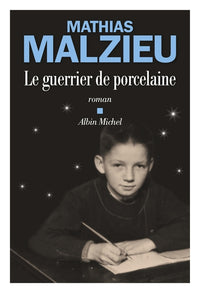 Le Guerrier de porcelaine