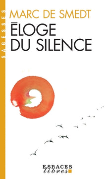 Éloge du silence