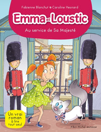 Au service de sa Majesté