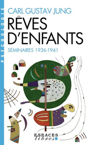 Les rêves d'enfants