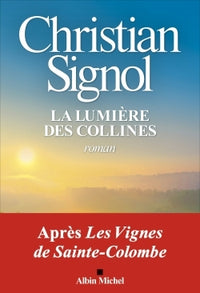 La Lumière des collines