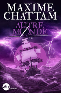 Autre-Monde - tome 5