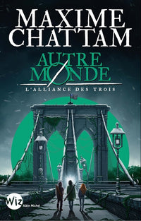 L'alliance des trois