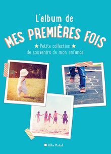 L'album de mes premières fois