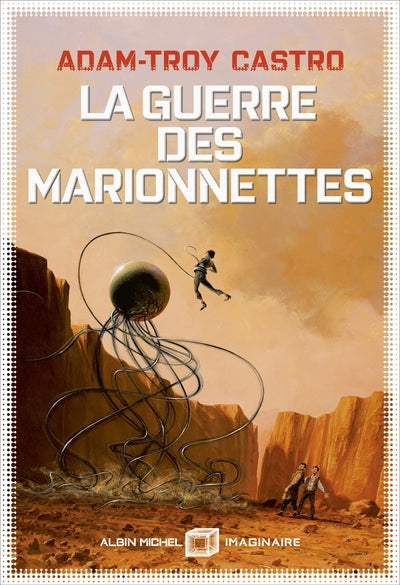 La guerre des marionnettes