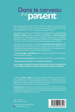 Dans le cerveau d'un parent