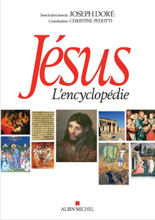 Jésus - L'encyclopédie