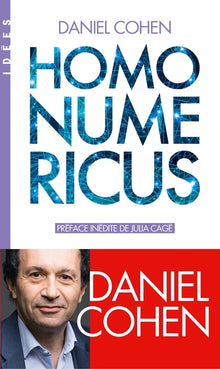 Homo numericus (Espaces Libres - Idées)
