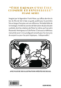 L'Art du cocktail