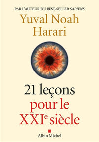 21 leçons pour le XXIe siècle