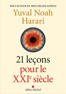 21 leçons pour le XXIe siècle