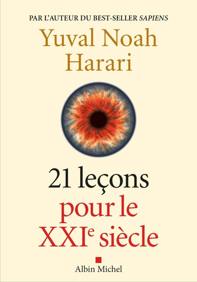 21 leçons pour le XXIe siècle
