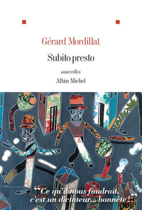 subito presto