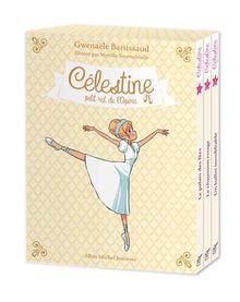 Coffret Célestine