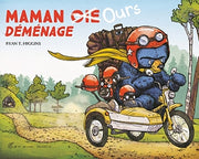 Maman Ours déménage