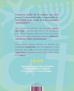 Il était plusieurs "foi"