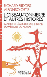 L'oiseau-tonnerre et autres histoires