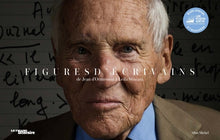 Figures d'écrivains