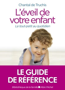 L'éveil de votre enfant