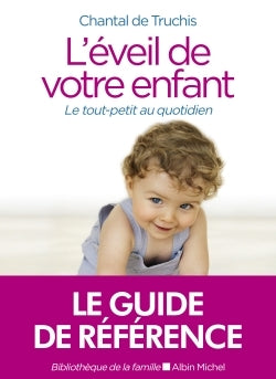 L'éveil de votre enfant