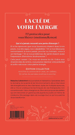 La clé de votre énergie