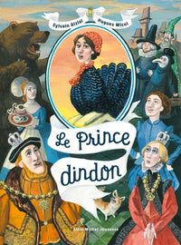 Le prince dindon