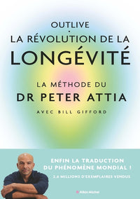 Outlive, la révolution de la longévité