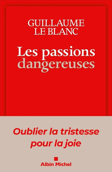 Les passions dangereuses