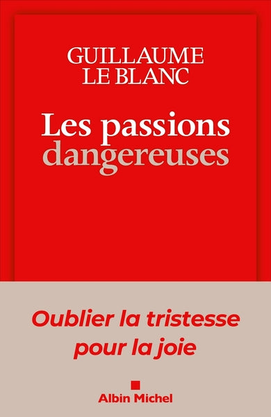 Les passions dangereuses