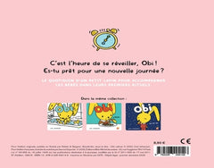 Obi se lève