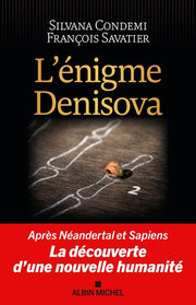 l'énigme denisova
