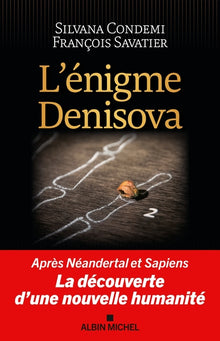l'énigme denisova