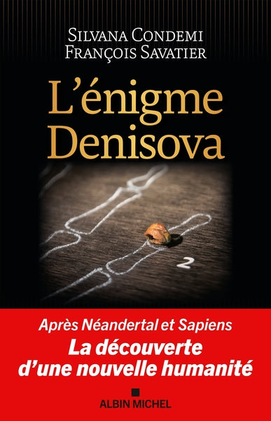 l'énigme denisova