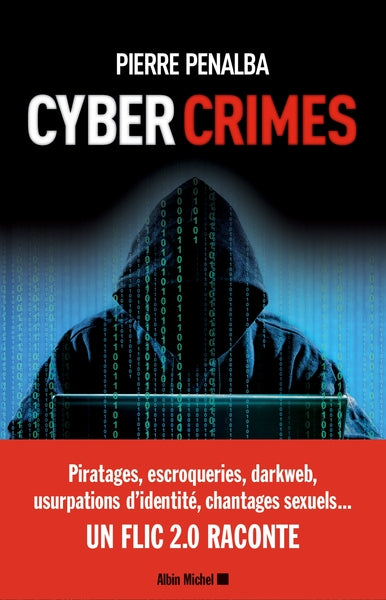 Cybercrimes